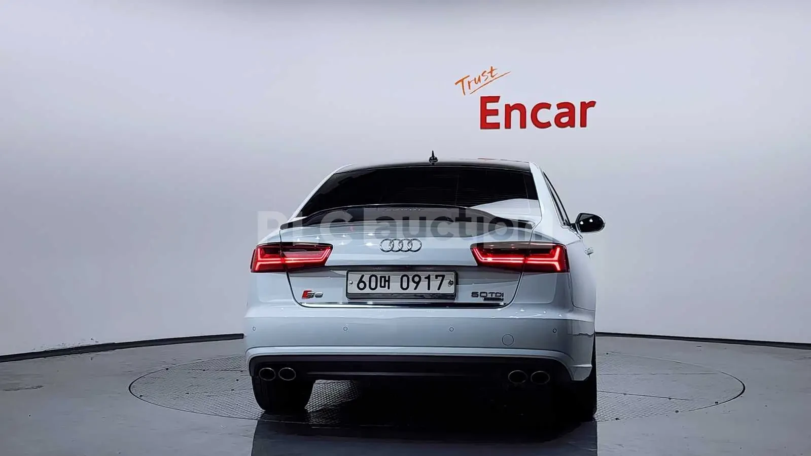 Audi A6  - изображение 4