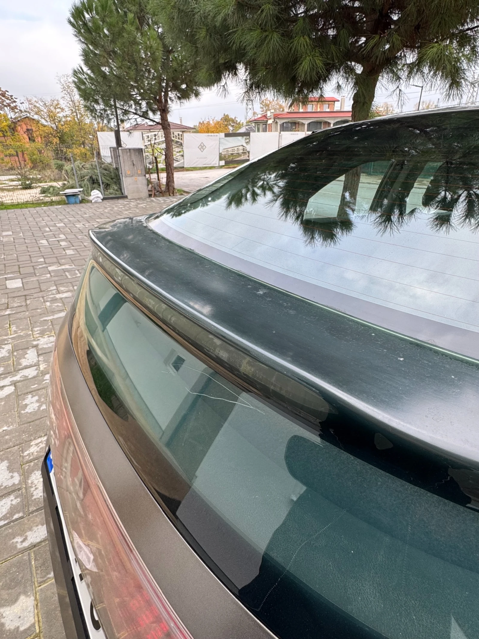 Honda Civic 2.2 i-CTDi Turbo Diesel; Sport | Mobile.bg   8