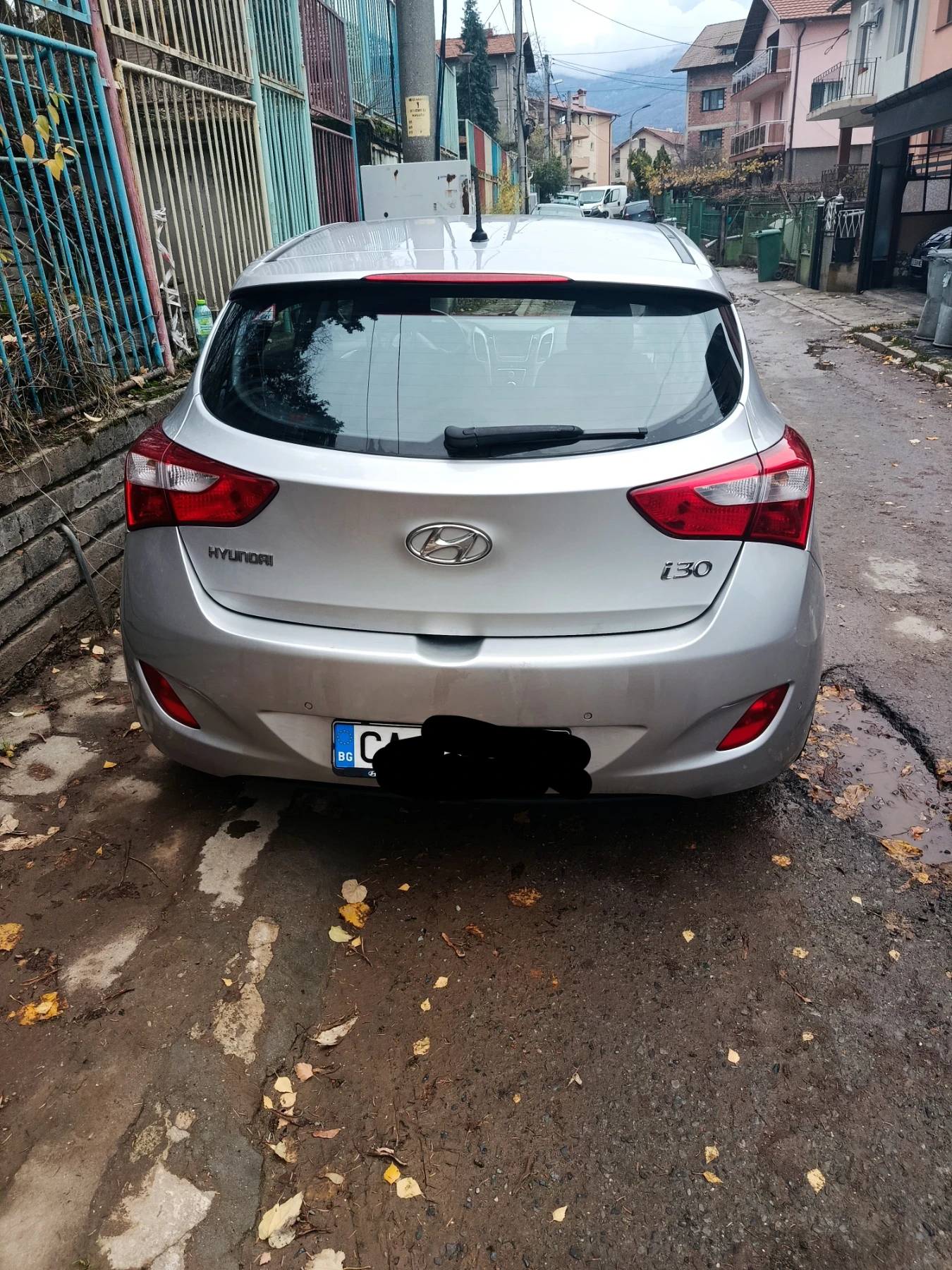 Hyundai I30 | Mobile.bg � ����������� 2