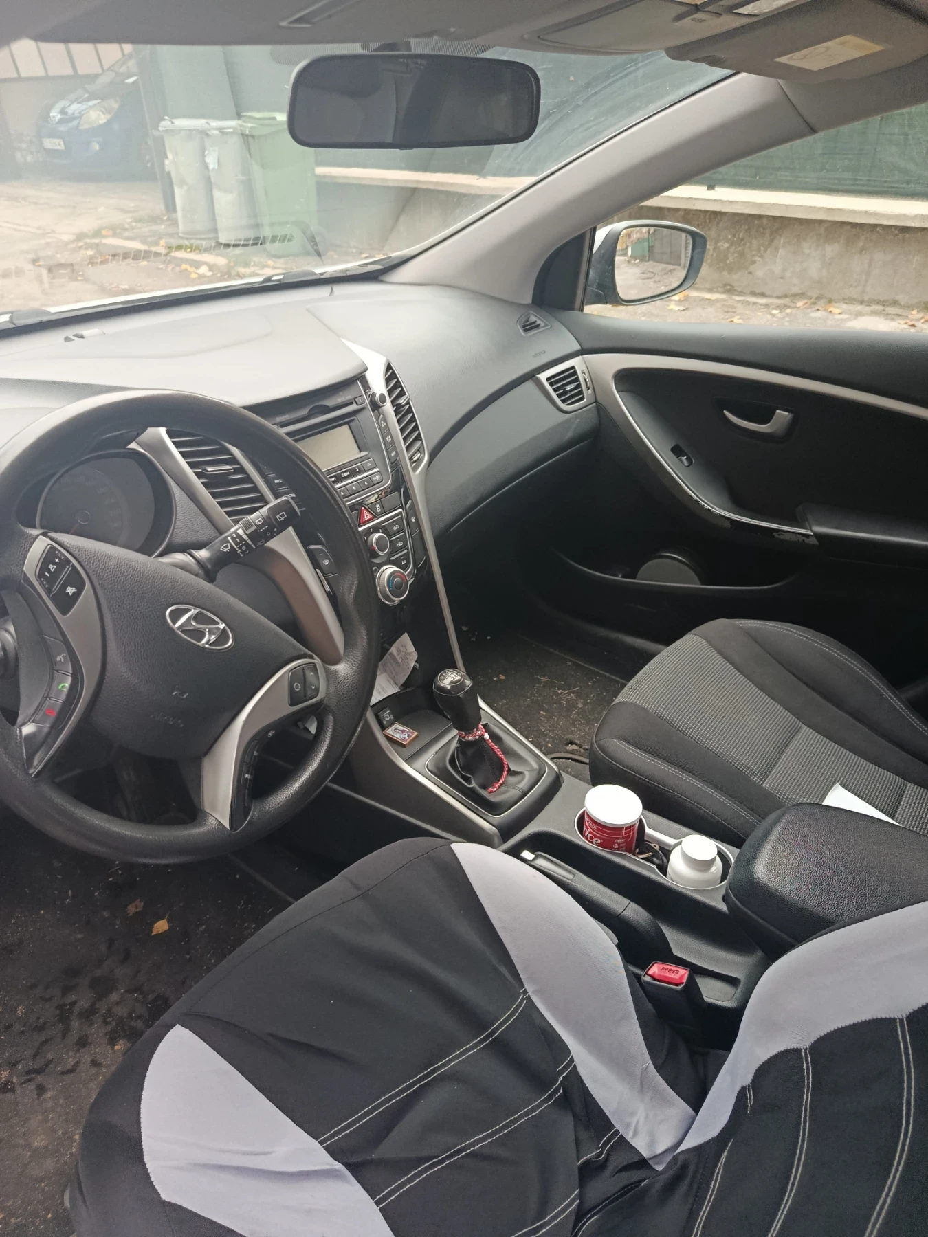 Hyundai I30 | Mobile.bg � ����������� 8