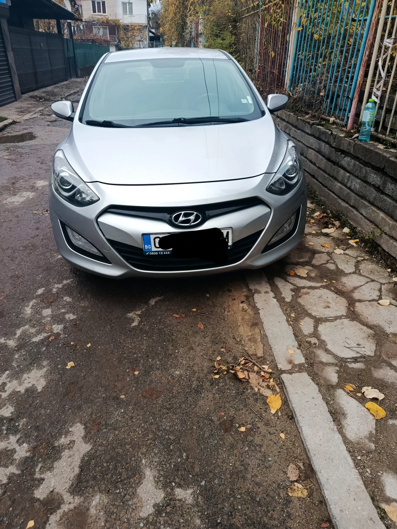 Hyundai I30 | Mobile.bg � ����������� 1