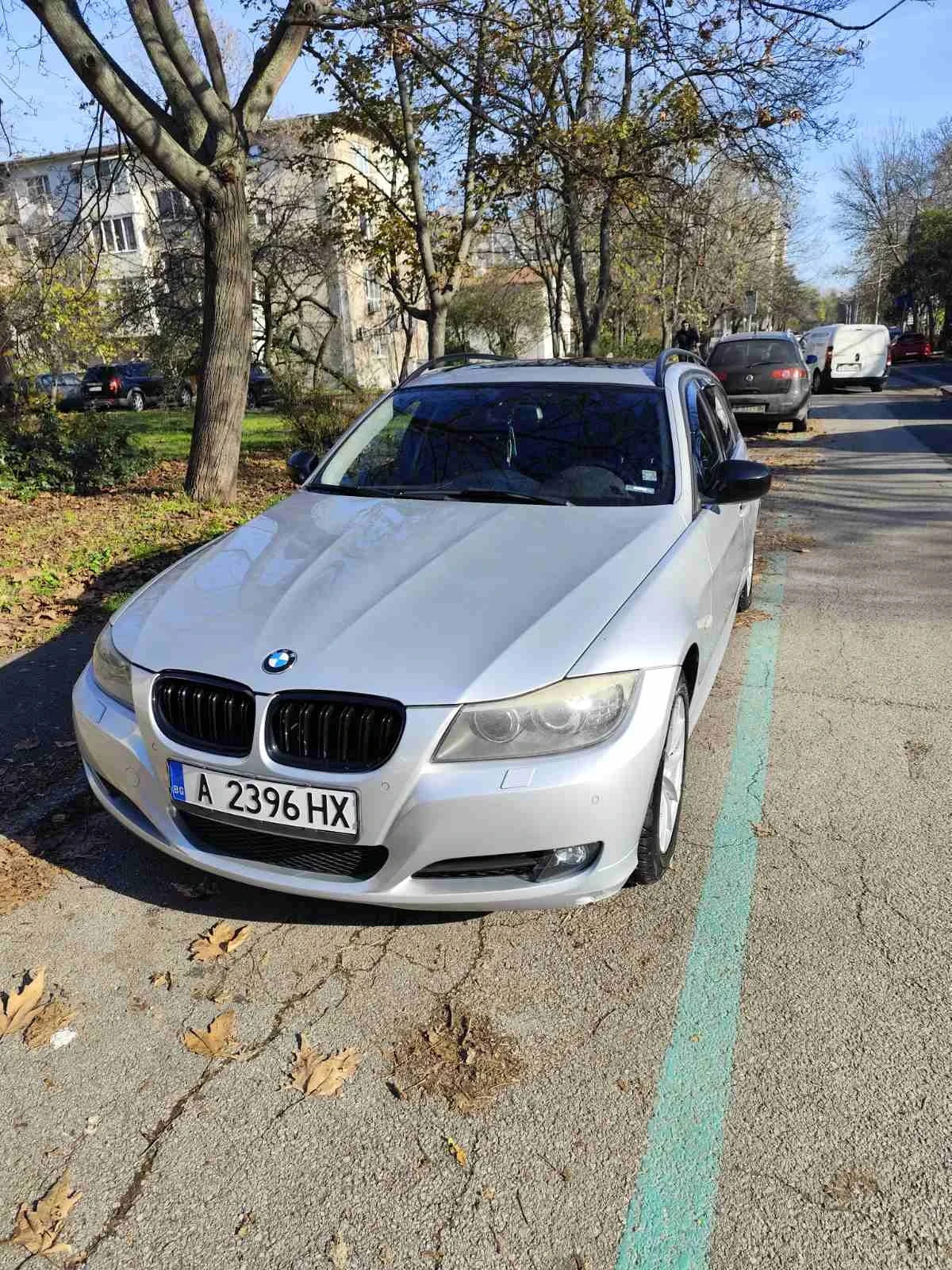 BMW 320 �� 30.12.2025  ������ �� � 8900!  ������� ������! | Mobile.bg � ����������� 1
