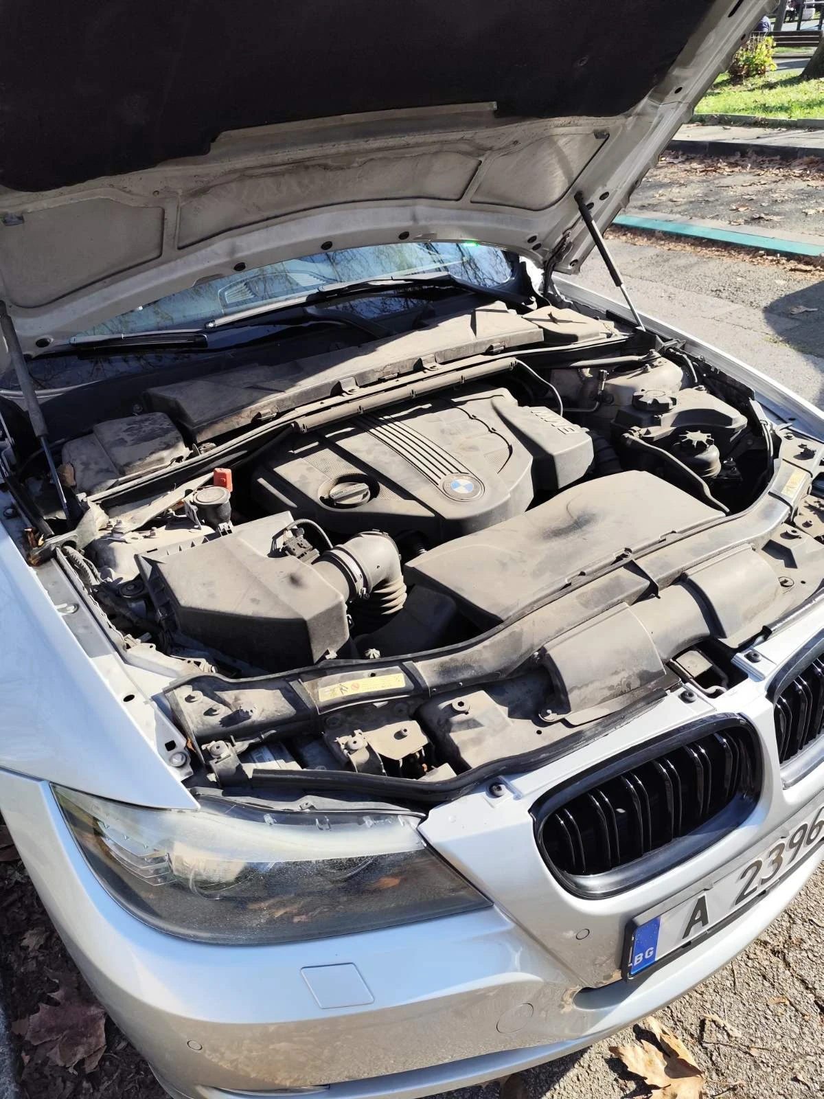 BMW 320 �� 30.12.2025  ������ �� � 8900!  ������� ������! | Mobile.bg � ����������� 9