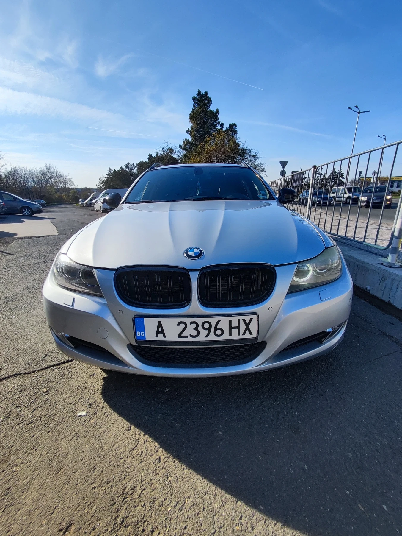 BMW 320 �� 30.12.2025  ������ �� � 8900!  ������� ������! | Mobile.bg � ����������� 16