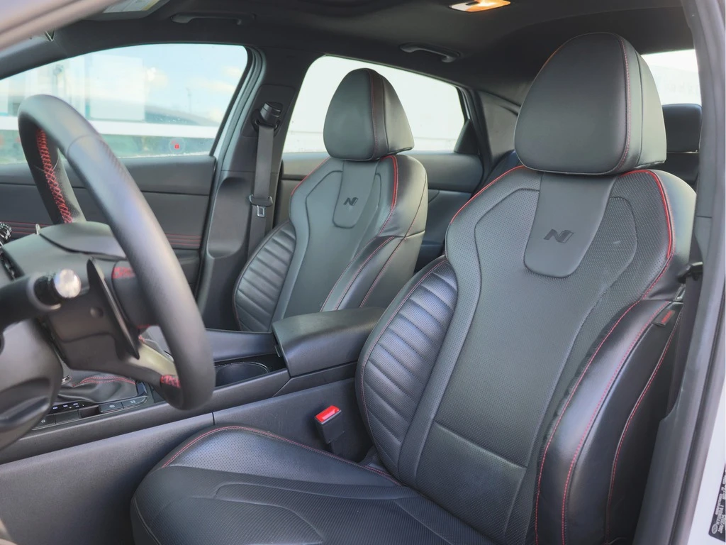 Hyundai Elantra N-LINE ULTIMATE * * CARFAX * * ���� ������ * *  | Mobile.bg � ����������� 12