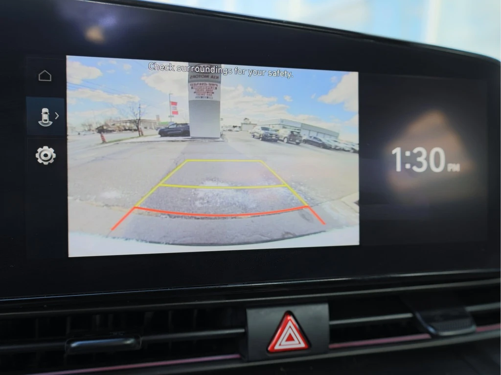 Hyundai Elantra N-LINE ULTIMATE * * CARFAX * * ���� ������ * *  | Mobile.bg � ����������� 11