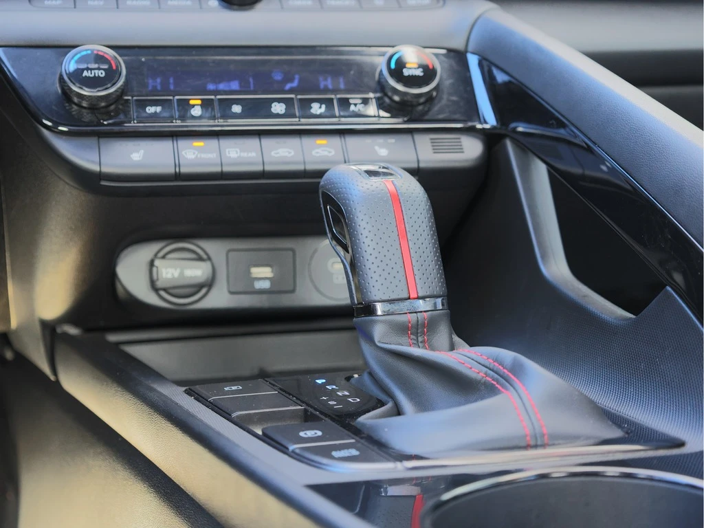 Hyundai Elantra N-LINE ULTIMATE * * CARFAX * * АВТО КРЕДИТ * *  - изображение 10