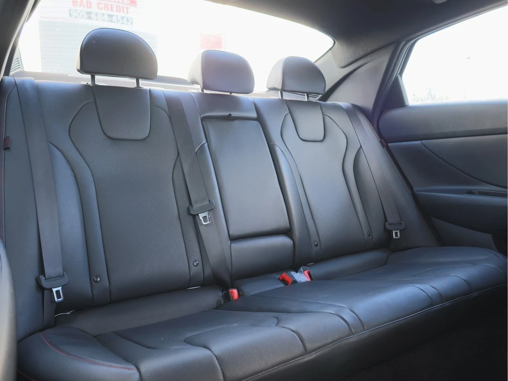 Hyundai Elantra N-LINE ULTIMATE * * CARFAX * * ���� ������ * *  | Mobile.bg � ����������� 13