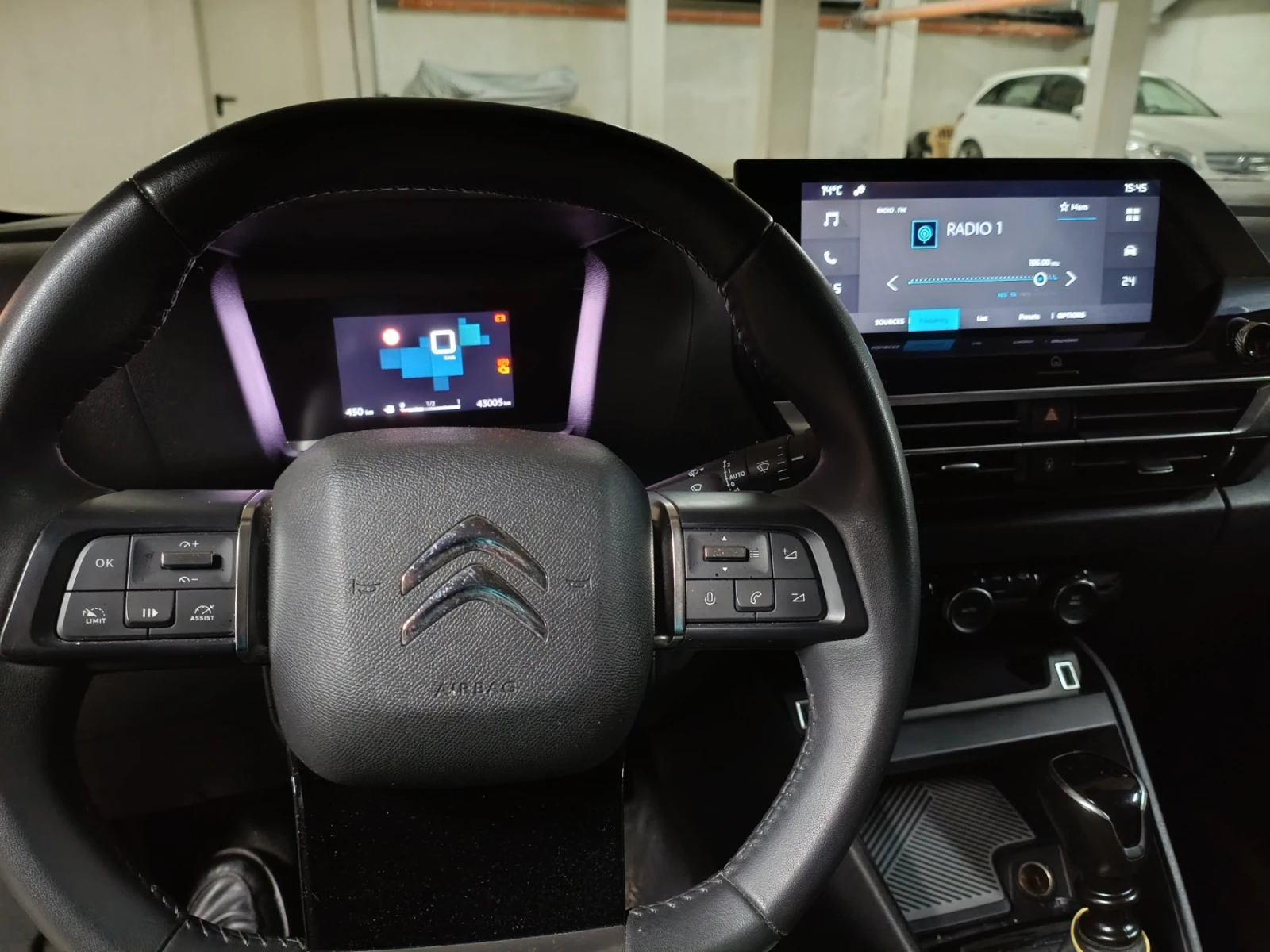 Citroen C4 PURETECH 130 Feel Pack - изображение 4