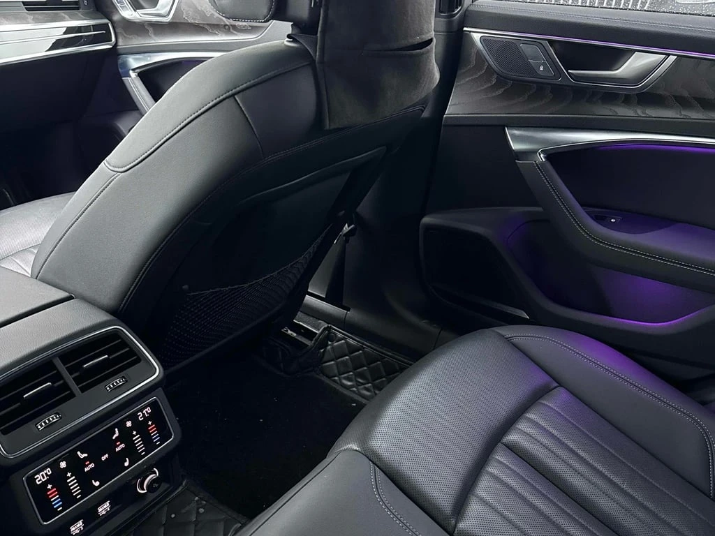 Audi A7 2019 TECHNIK QUATTRO * БЕЗ ПЪРВОНАЧАЛНА ВНОСКА - изображение 10