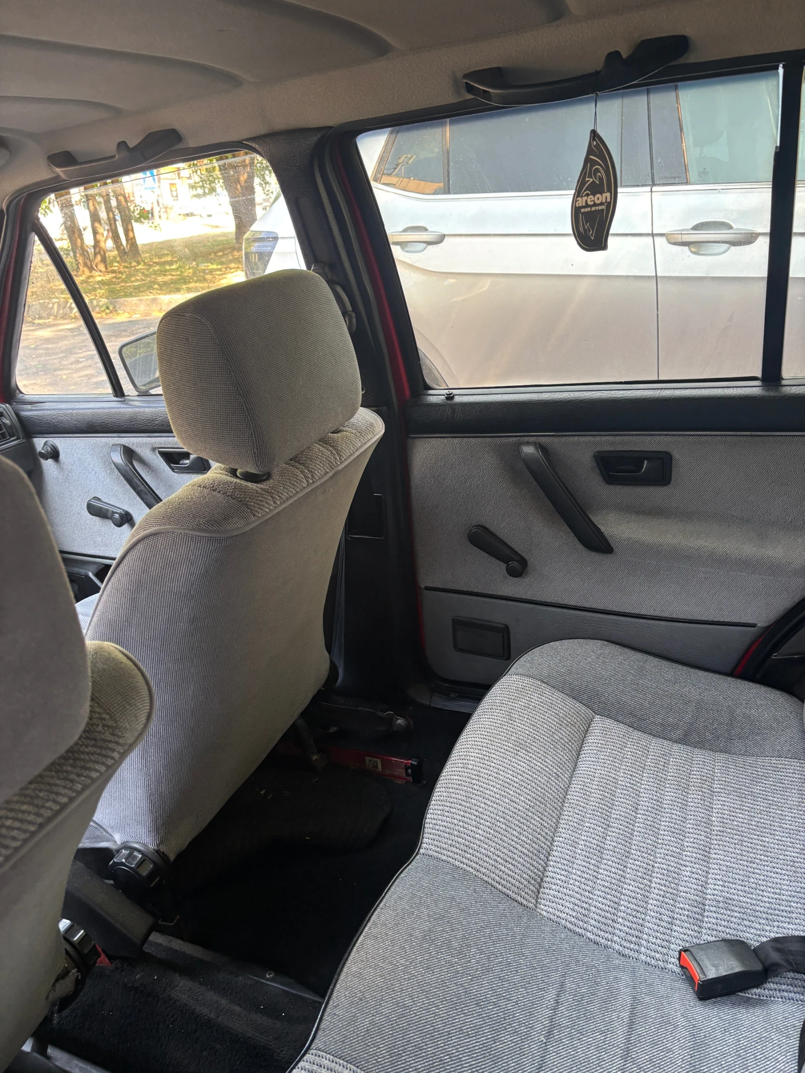 VW Golf ���� 2 1.6 ���� ����� | Mobile.bg � ����������� 11