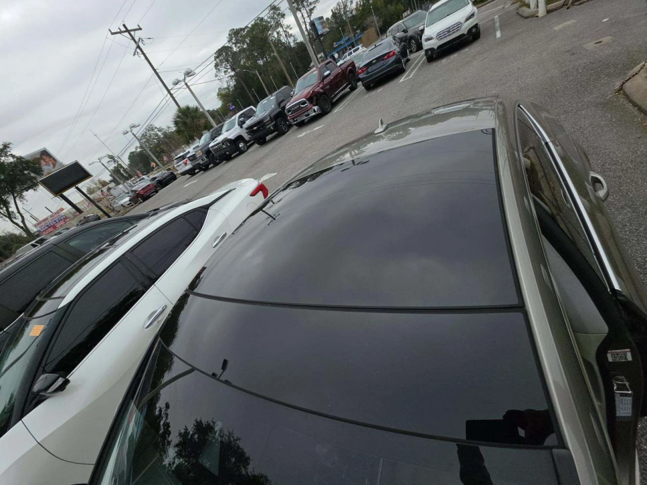 Audi A7 * CARFAX * БЕЗ ПЪРВОНАЧАЛНА ВНОСКА - изображение 8