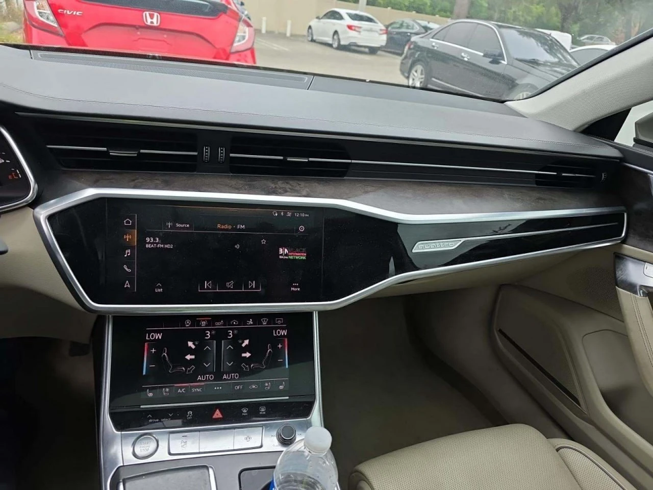 Audi A7 * CARFAX * БЕЗ ПЪРВОНАЧАЛНА ВНОСКА - изображение 7