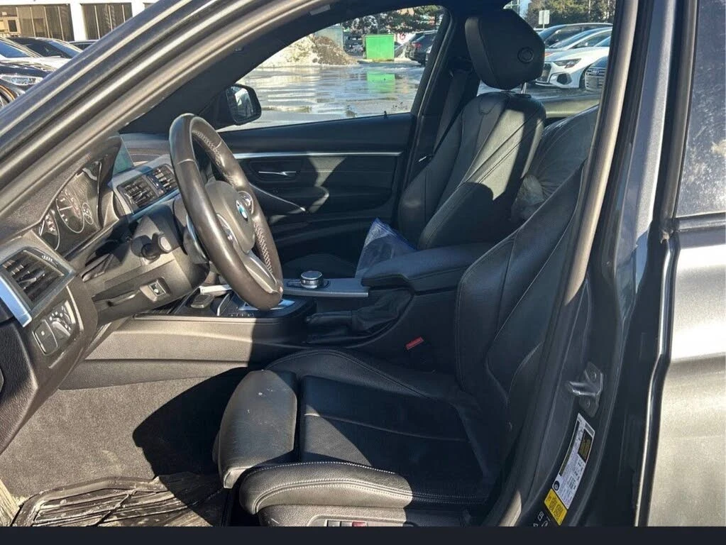 BMW 340 xDrive* АвтоКредит* (ЦЕНА ДО БГ) - изображение 8