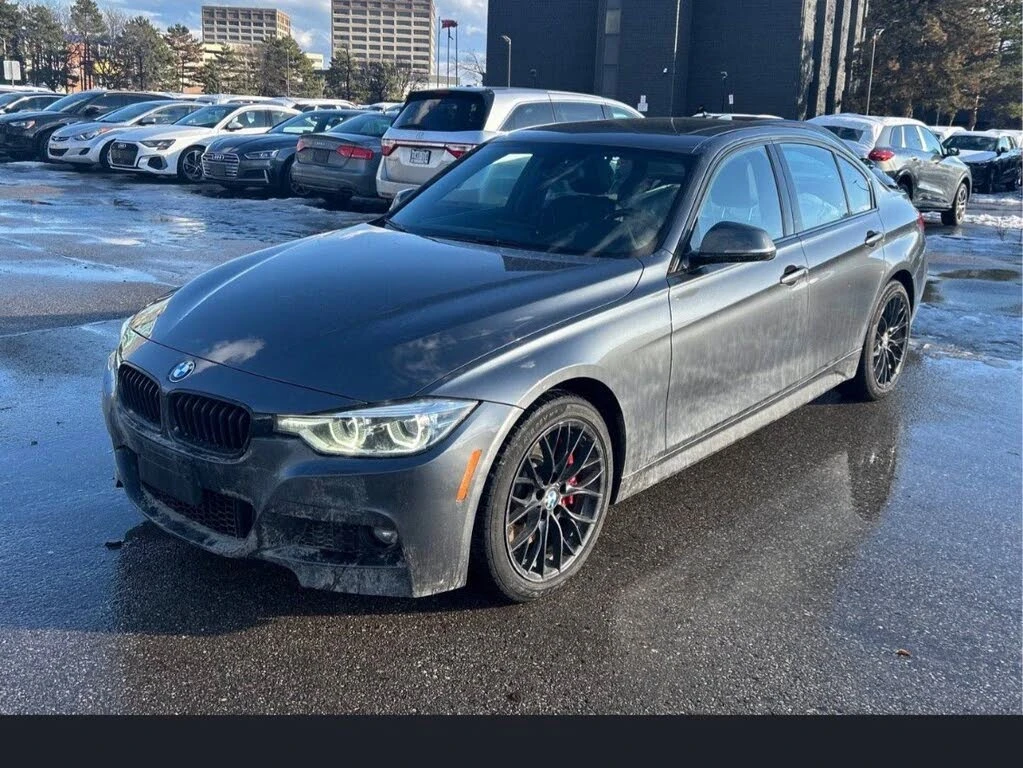 BMW 340 xDrive* ����������* (���� �� ��) | Mobile.bg � ����������� 1