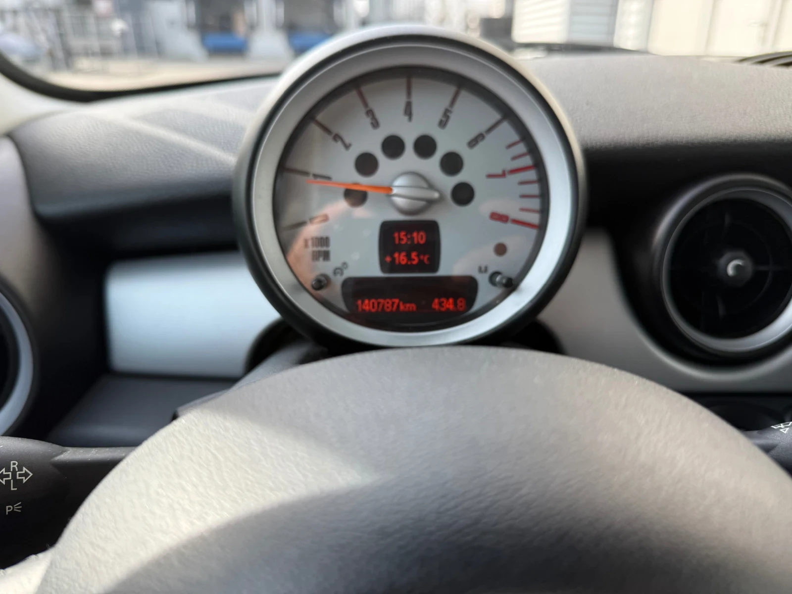 Mini One 1, 4i+ TOP 140787+ Facelift+ Start/Stop, снимка 9 - Автомобили и джипове - 53896614