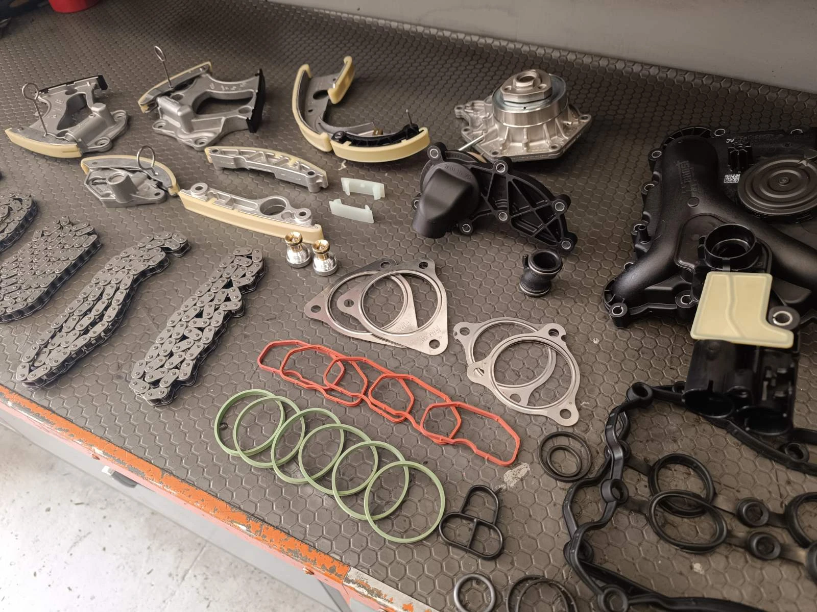 Audi A7, снимка 16 - Автомобили и джипове - 53937425