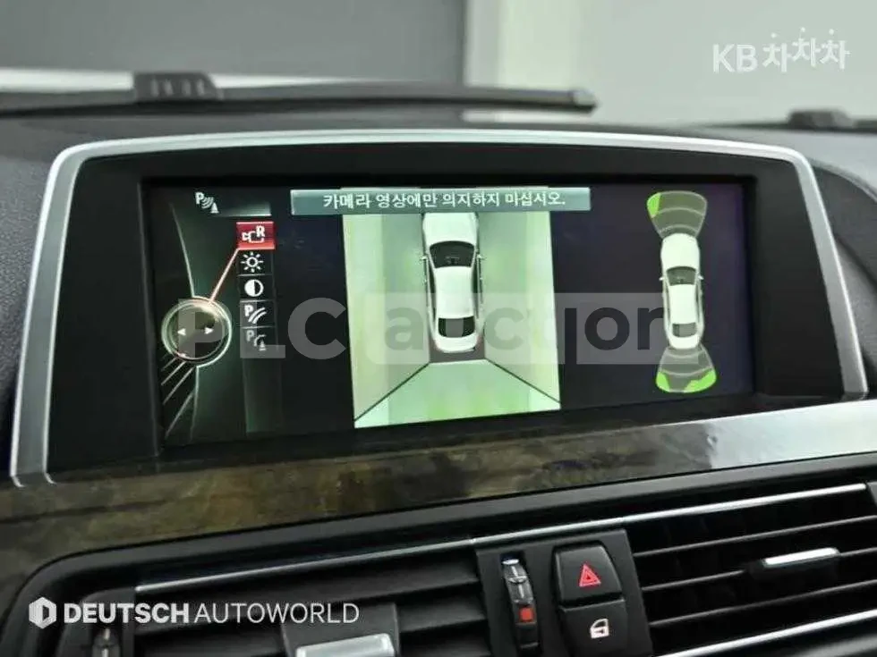 BMW 640 DIGITAL* 360 CAM* MEMORY* HEAD UP* KEYLESS | Mobile.bg � ����������� 9