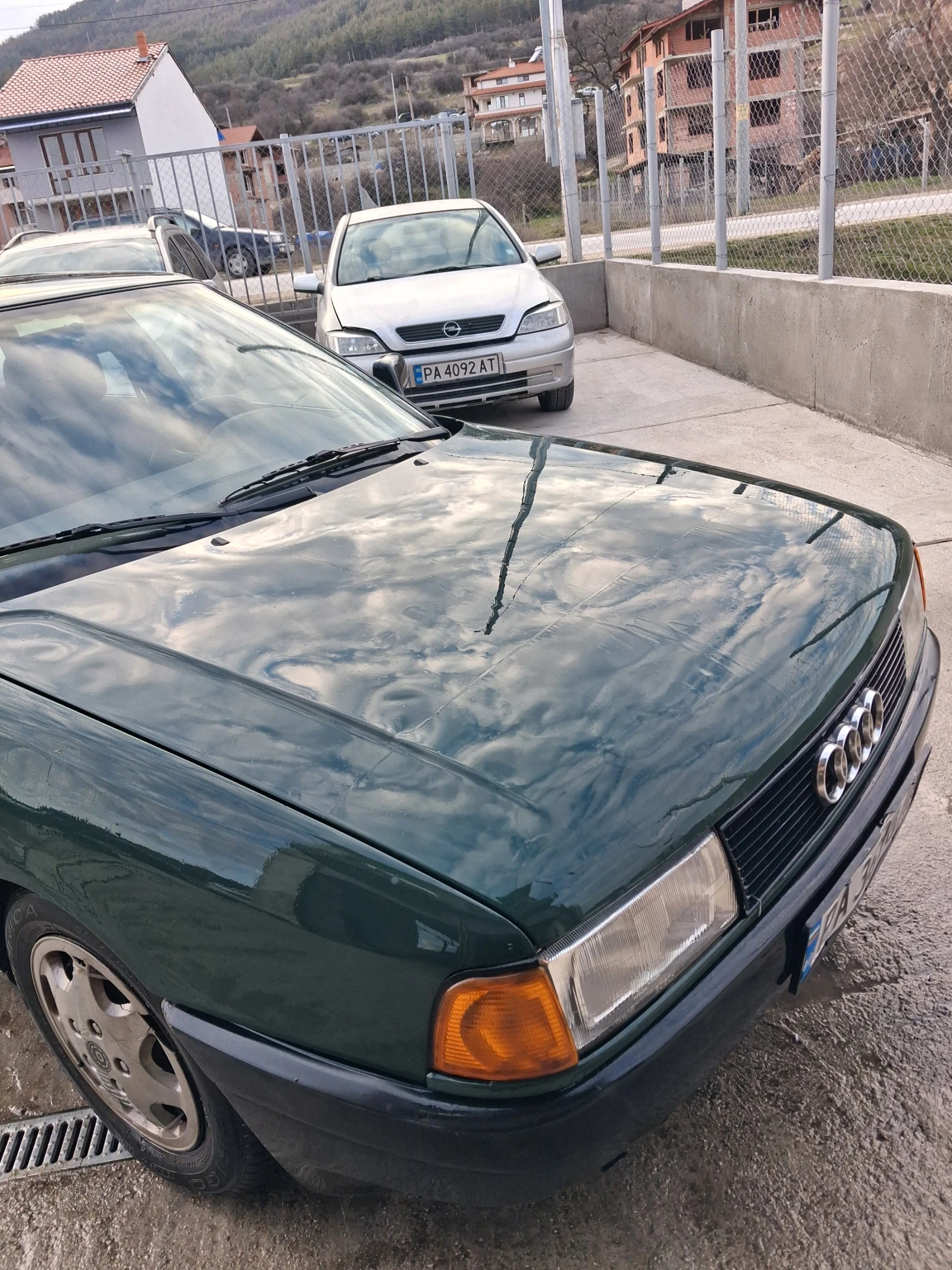Audi 80 undefined | Auto.bg — изображение 1