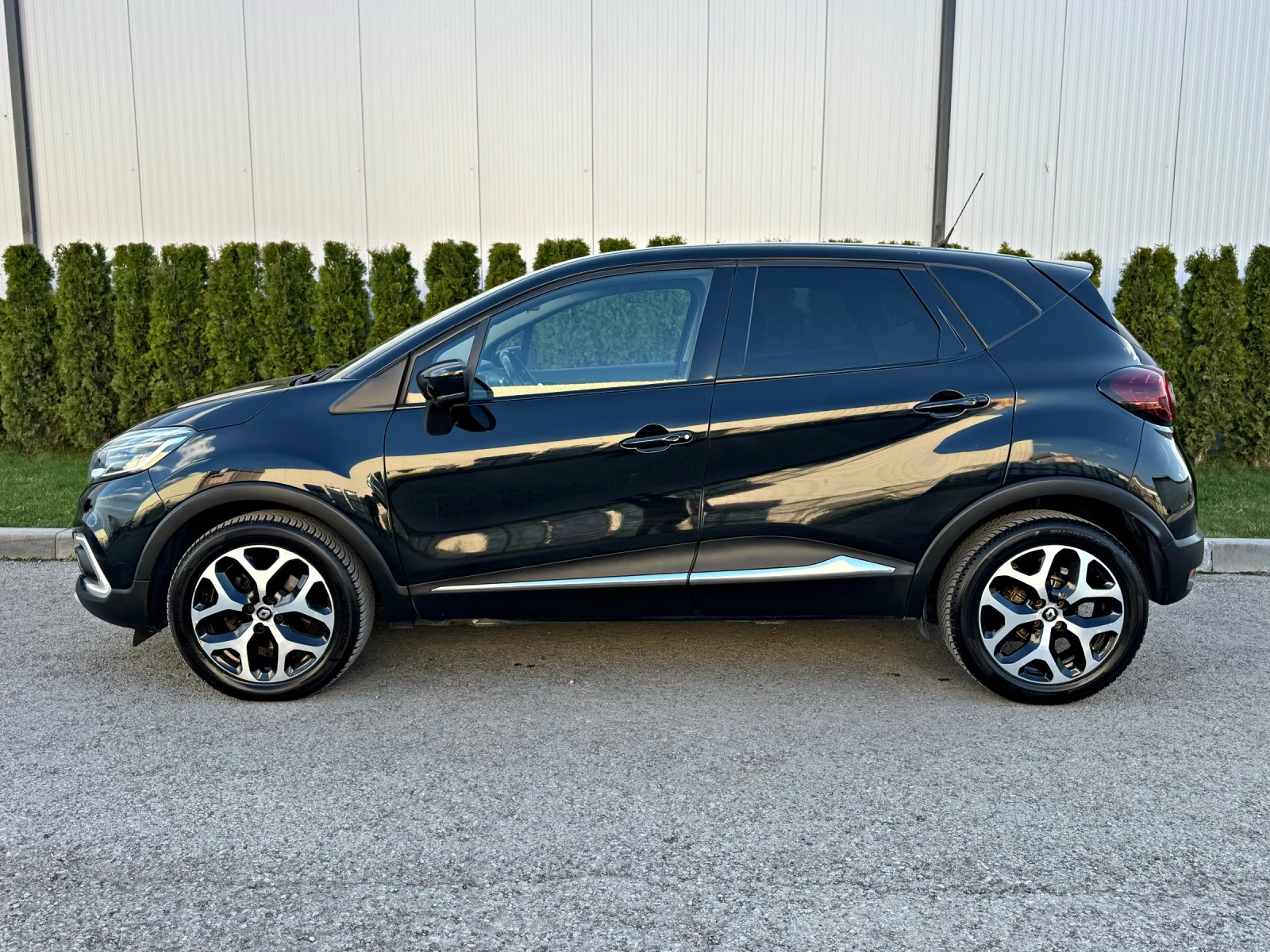 Renault Captur 1.5dCi Facelift/Led/���������!!! | Mobile.bg � ����������� 4