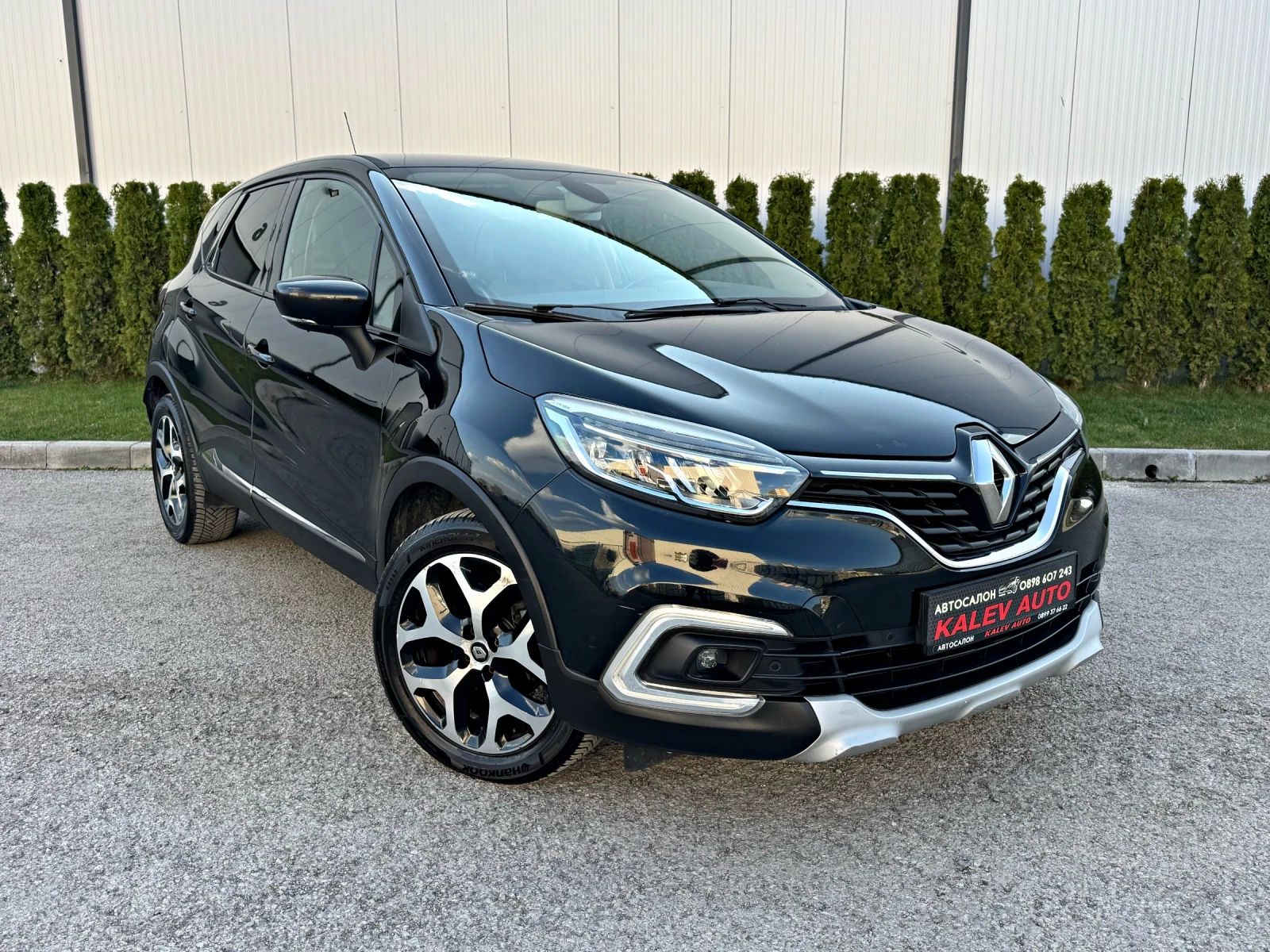 Renault Captur 1.5dCi Facelift/Led/���������!!! | Mobile.bg � ����������� 3