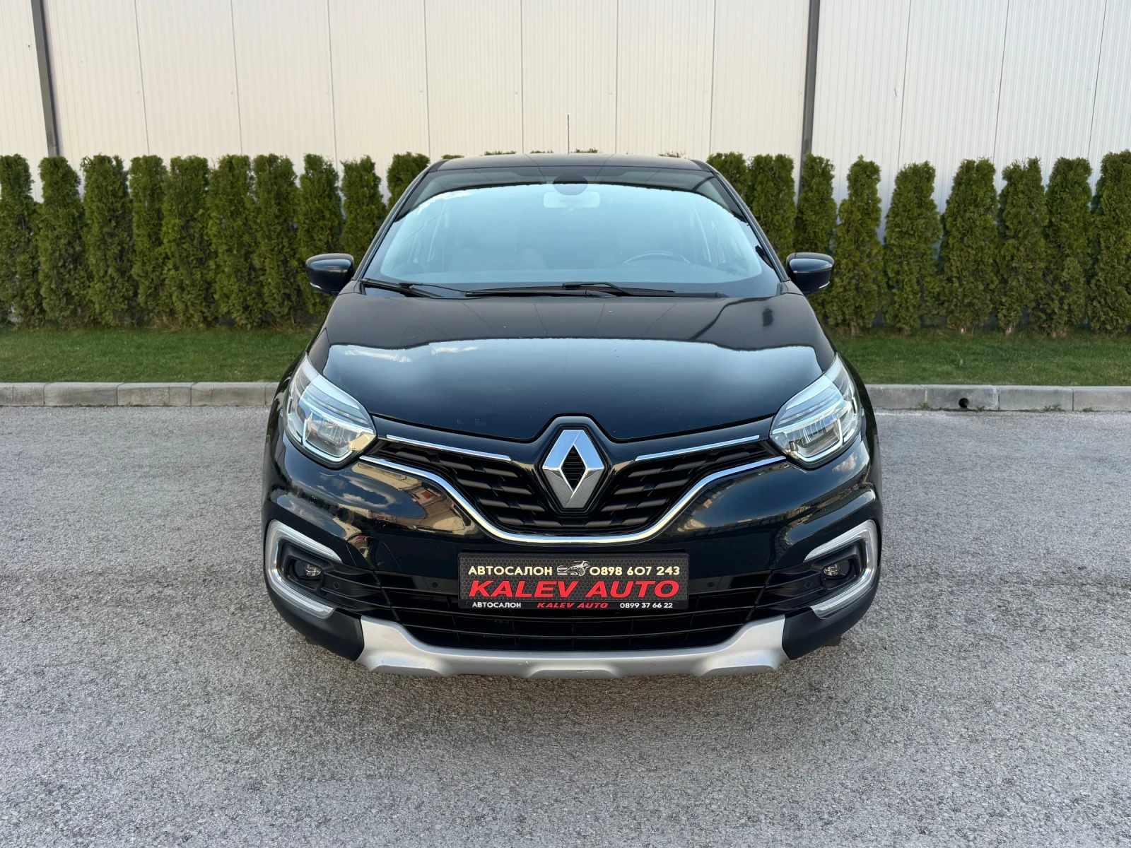 Renault Captur 1.5dCi Facelift/Led/���������!!! | Mobile.bg � ����������� 2