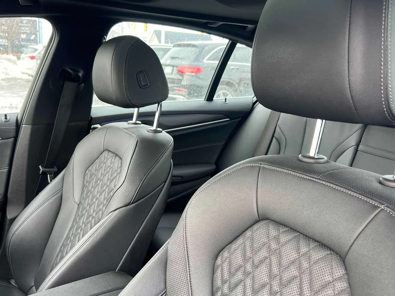 BMW 530 * 530i xDrive * ������* �������*  | Mobile.bg � ����������� 10