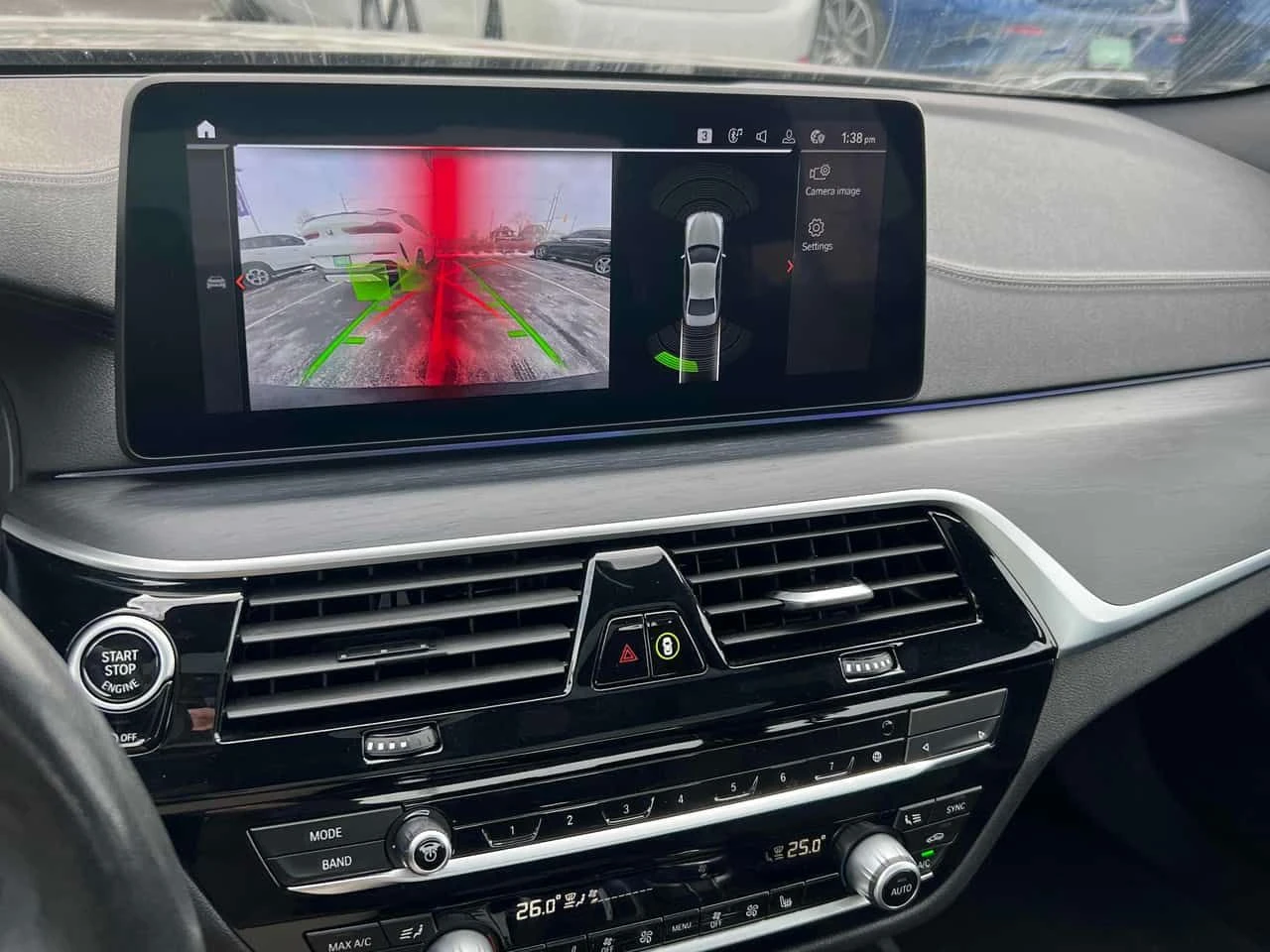 BMW 530 * 530i xDrive * ������* �������*  | Mobile.bg � ����������� 9