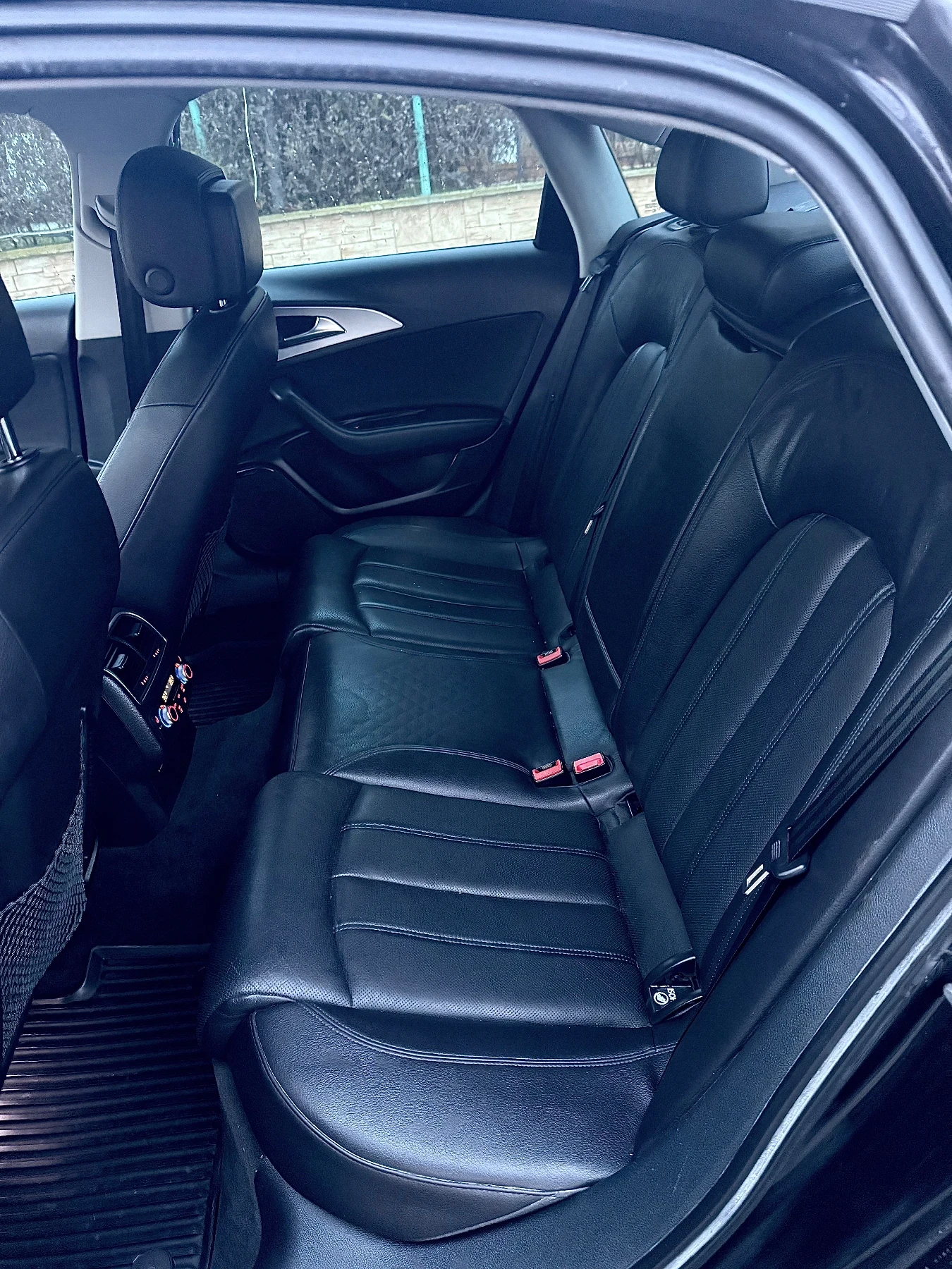 Audi A6, снимка 9 - Автомобили и джипове - 54210967