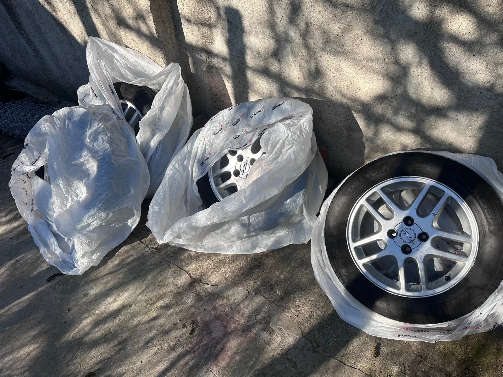 Opel Vectra 1.8 16V, снимка 14 - Автомобили и джипове - 54322918