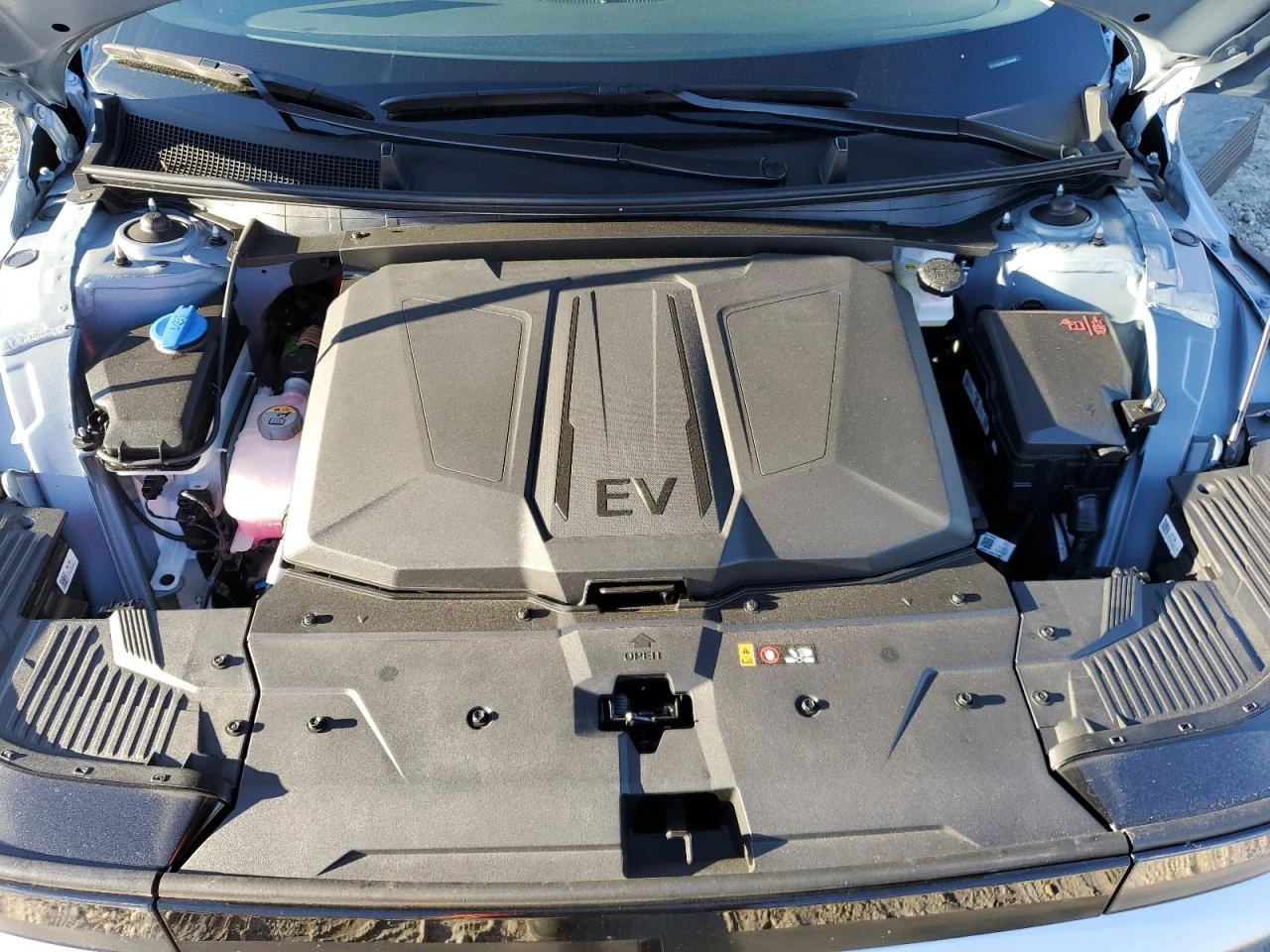 Hyundai Ioniq 5 SEL AWD, снимка 12 - Автомобили и джипове - 54324183