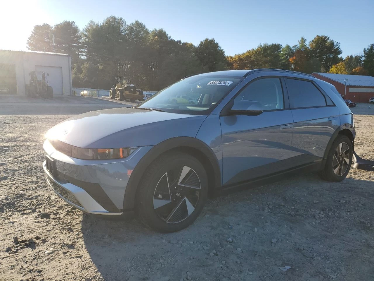 Hyundai Ioniq 5 SEL AWD