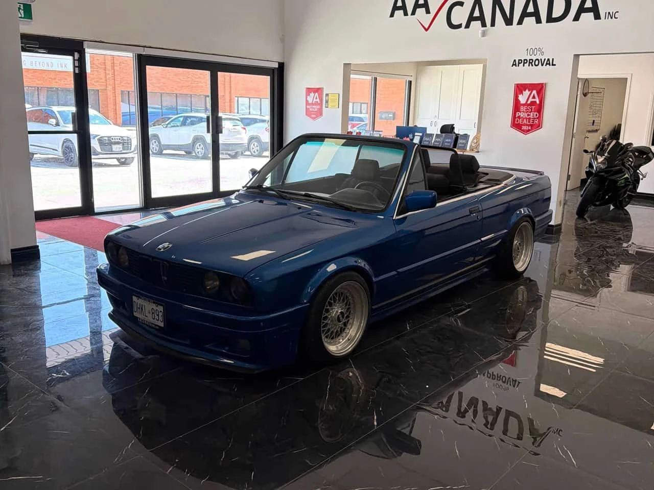 BMW 318 * 318i * ���������� ��� ������������ ������*  | Mobile.bg � ����������� 1