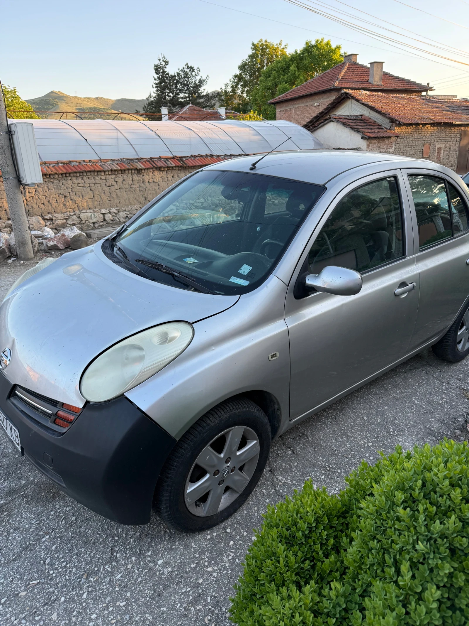 Nissan Micra 1.5 dci | Mobile.bg � ����������� 2