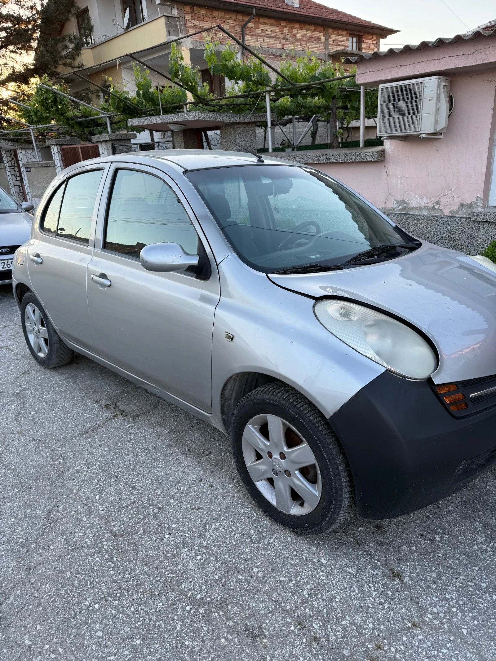 Nissan Micra 1.5 dci | Mobile.bg � ����������� 6