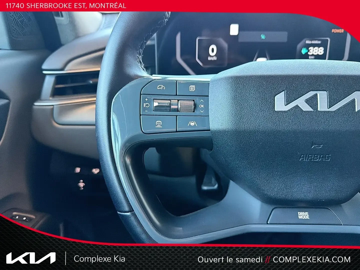 Kia EV9 EV9, снимка 10 - Автомобили и джипове - 55044660