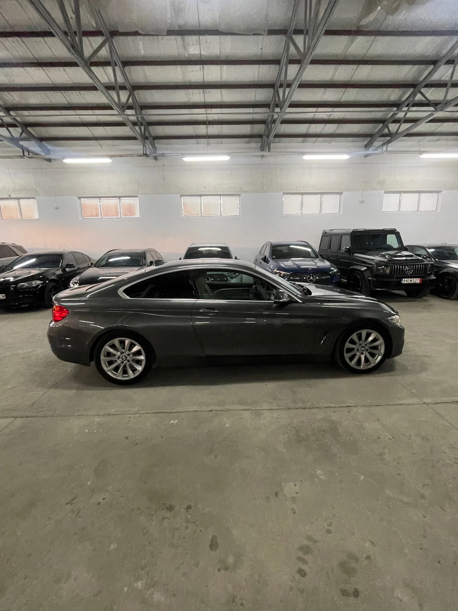 BMW 420 D/F36/���� ����!!! | Mobile.bg � ����������� 7
