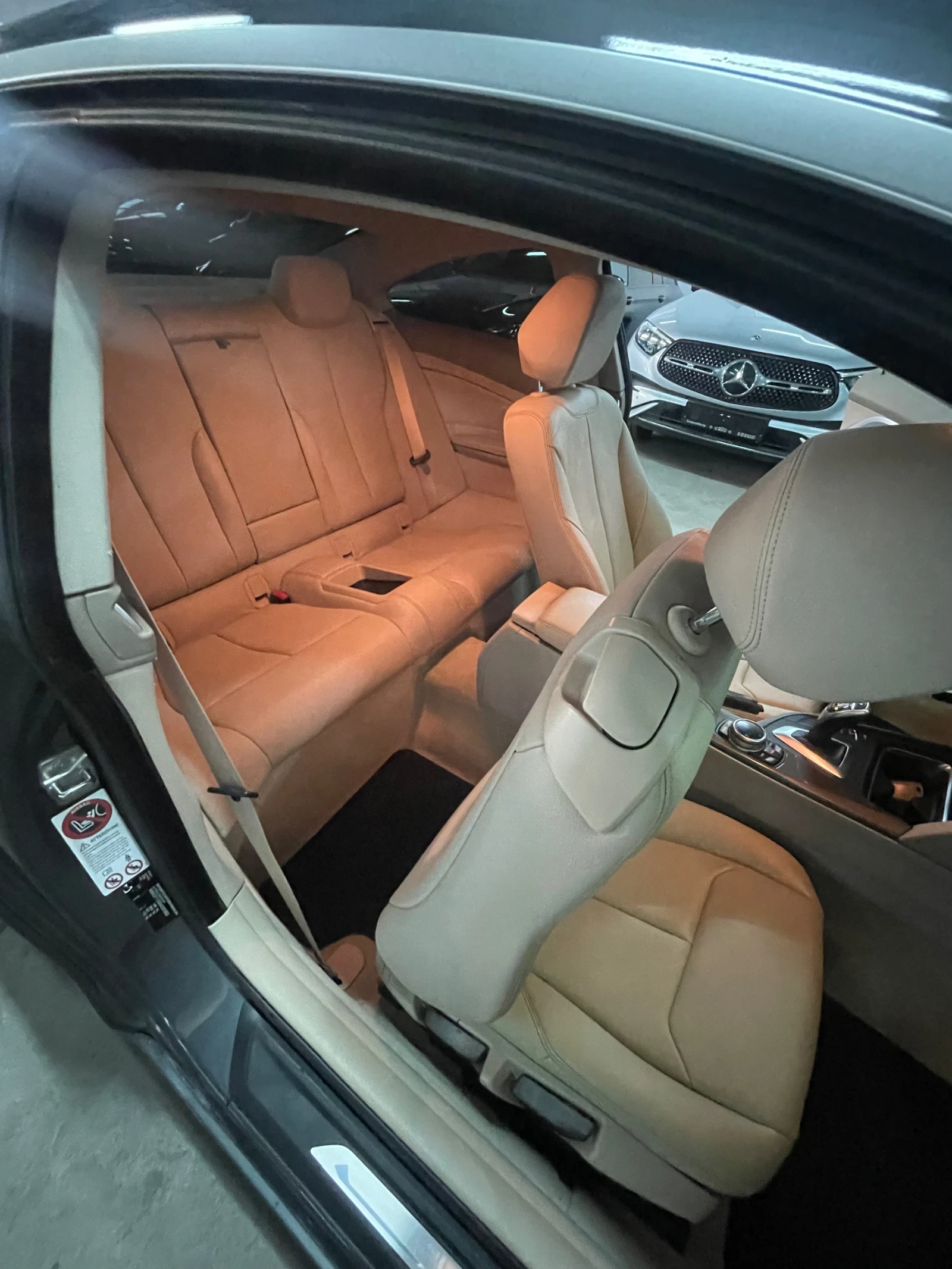 BMW 420 D/F36/���� ����!!! | Mobile.bg � ����������� 16