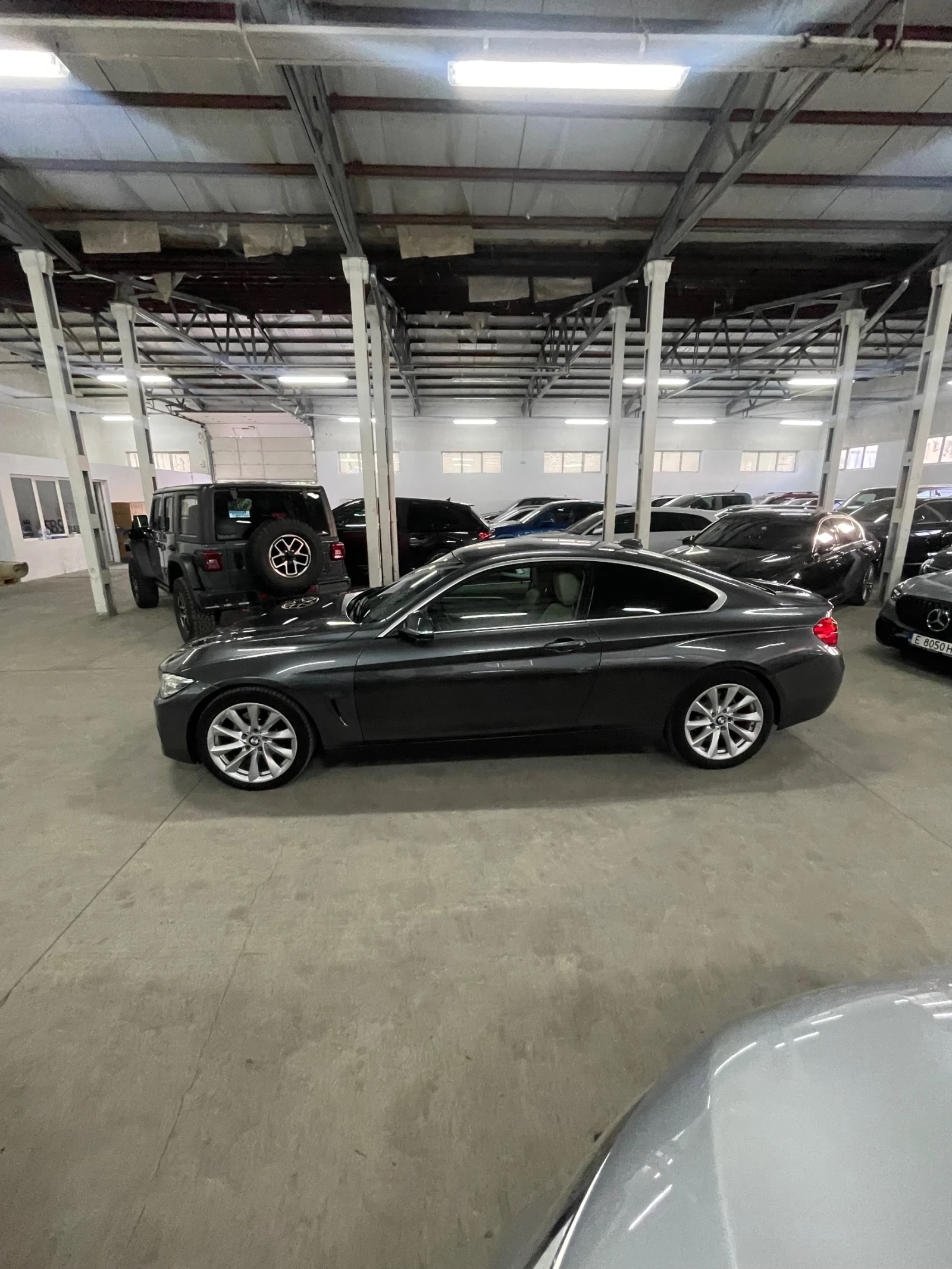 BMW 420 D/F36/���� ����!!! | Mobile.bg � ����������� 8