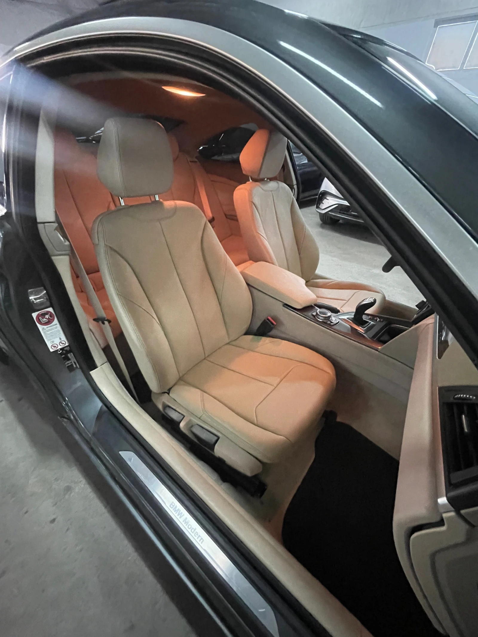 BMW 420 D/F36/���� ����!!! | Mobile.bg � ����������� 11