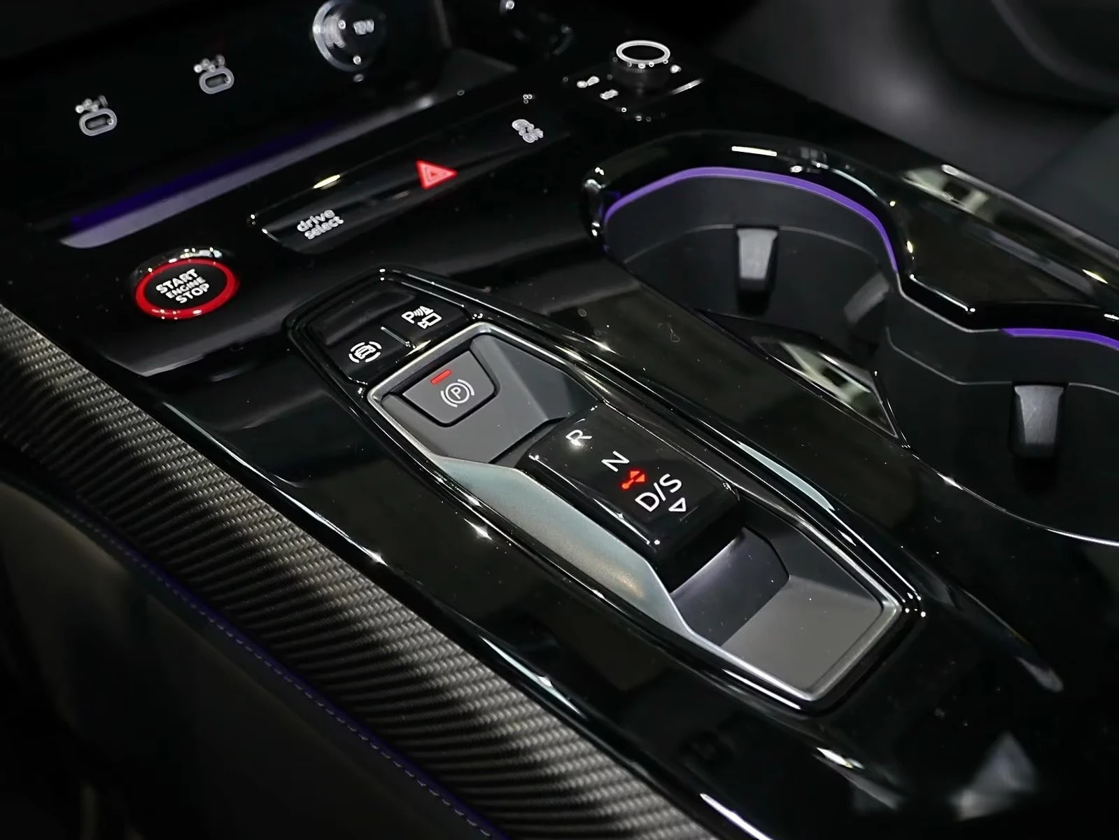 Audi S5 AVANT/ MMI DISPLAY/ B&O/ HUD/ 360/TECH PRO/ MATRIX | Mobile.bg � ����������� 8