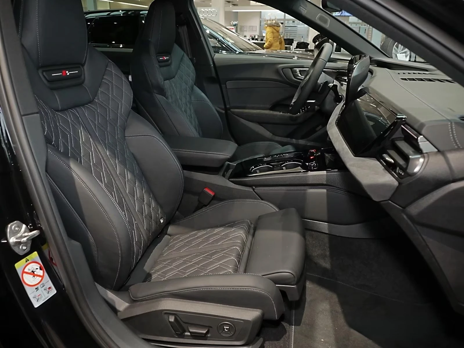 Audi S5 AVANT/ MMI DISPLAY/ B&O/ HUD/ 360/TECH PRO/ MATRIX | Mobile.bg � ����������� 9