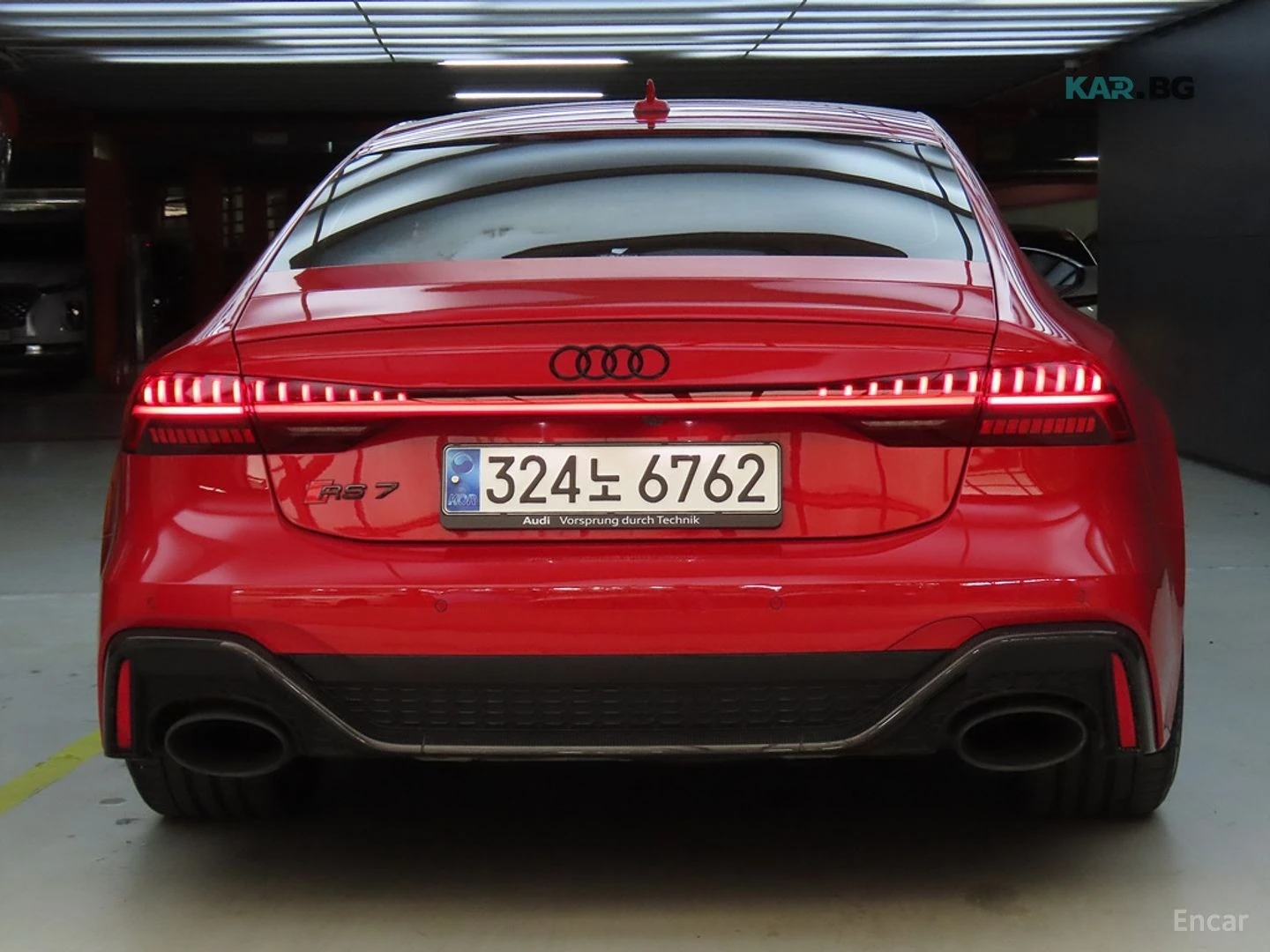 Audi Rs7 4.0 TFSI QUATTRO* ����* ������* ����* 360* HUD | Mobile.bg � ����������� 3