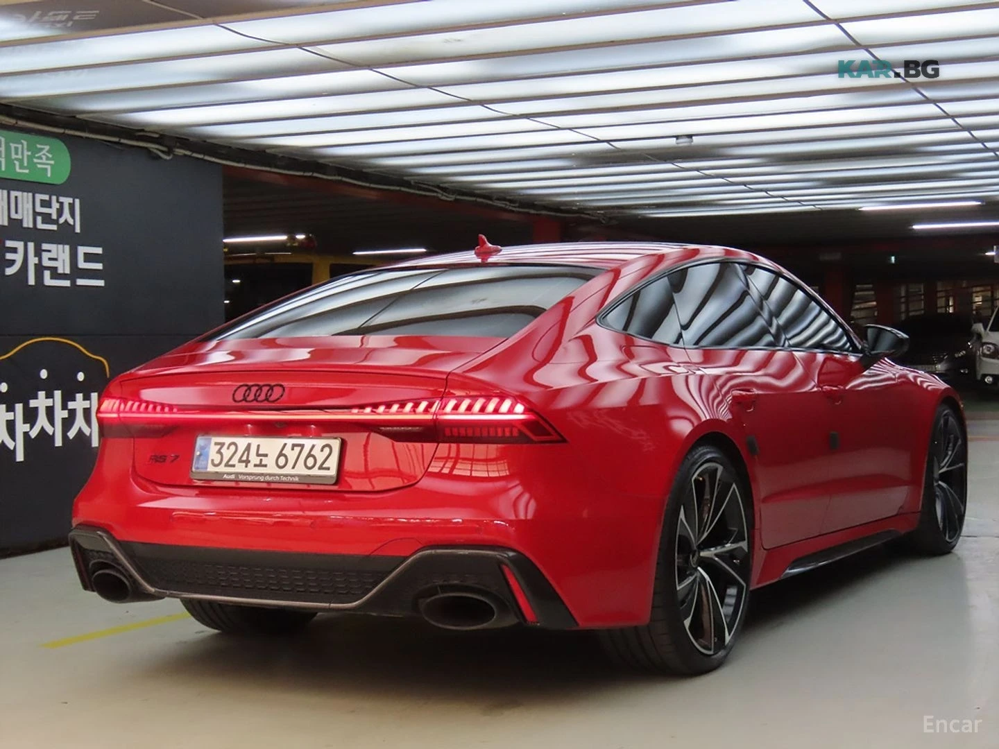 Audi Rs7 4.0 TFSI QUATTRO* ����* ������* ����* 360* HUD | Mobile.bg � ����������� 4