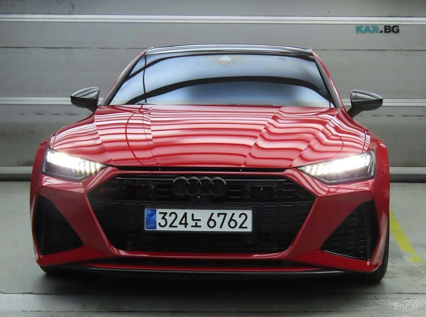 Audi Rs7 4.0 TFSI QUATTRO* ����* ������* ����* 360* HUD | Mobile.bg � ����������� 2