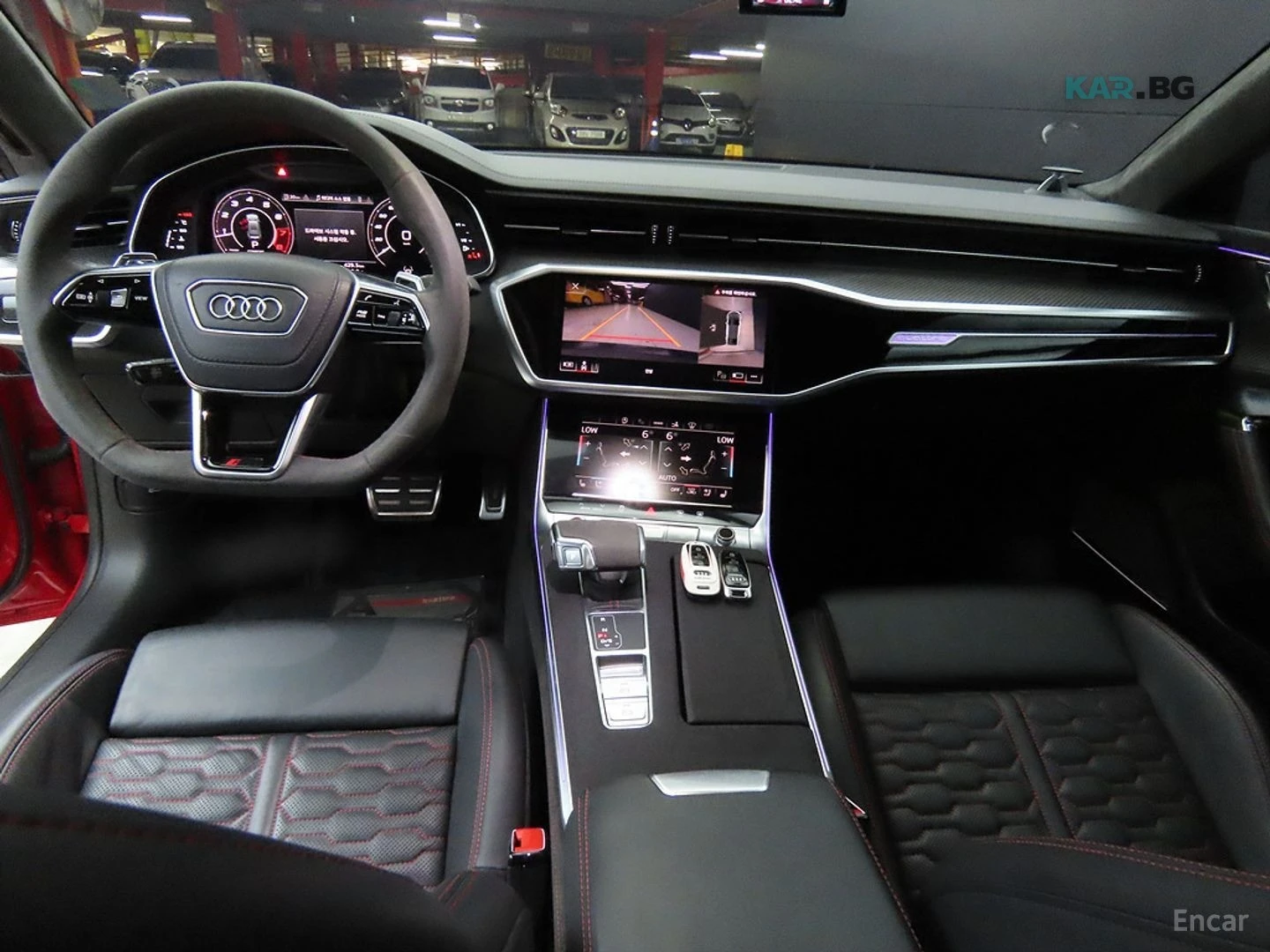Audi Rs7 4.0 TFSI QUATTRO* ����* ������* ����* 360* HUD | Mobile.bg � ����������� 7