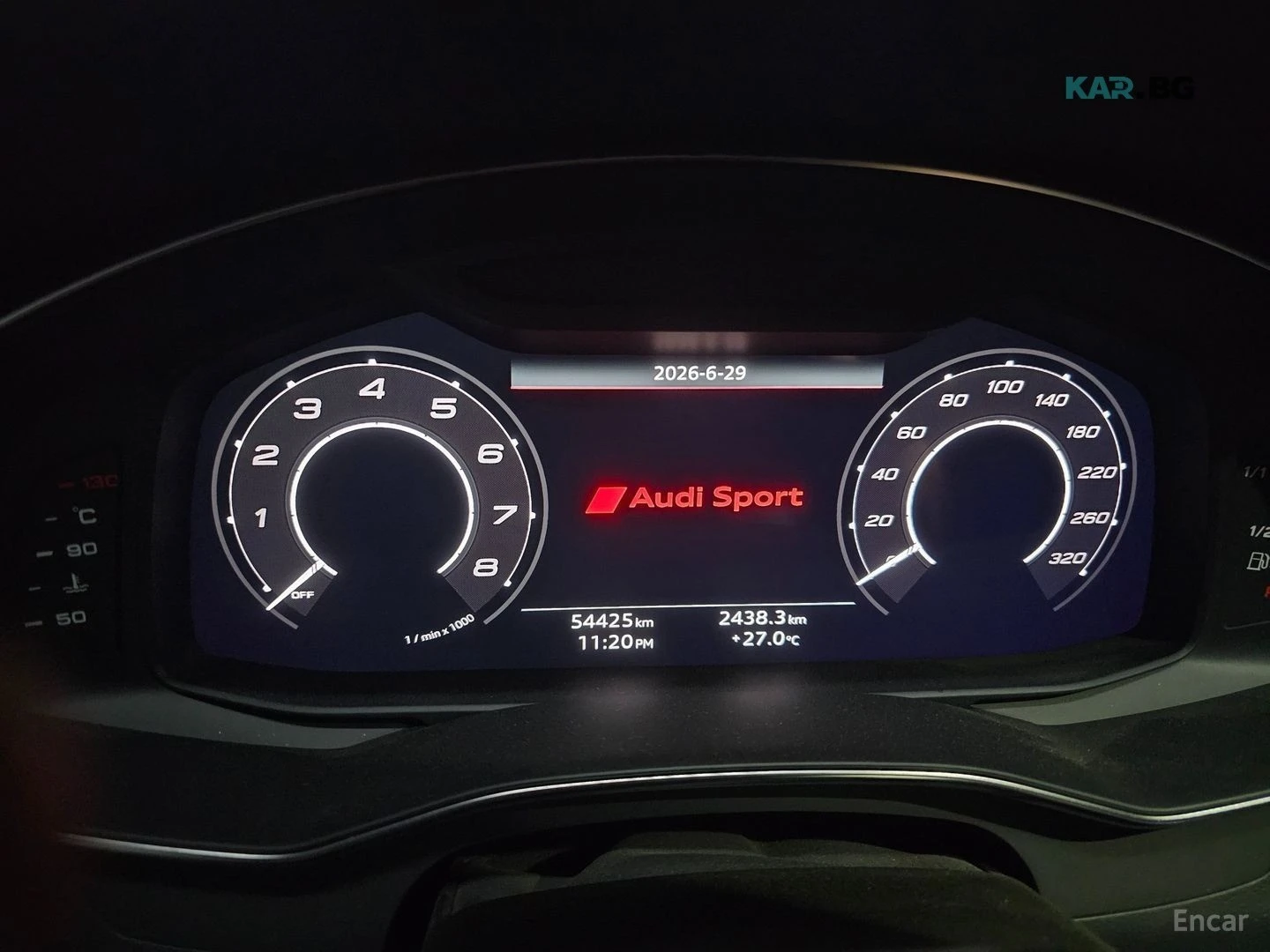 Audi Rs7 4.0 TFSI QUATTRO* ����* ������* ����* 360* HUD | Mobile.bg � ����������� 9