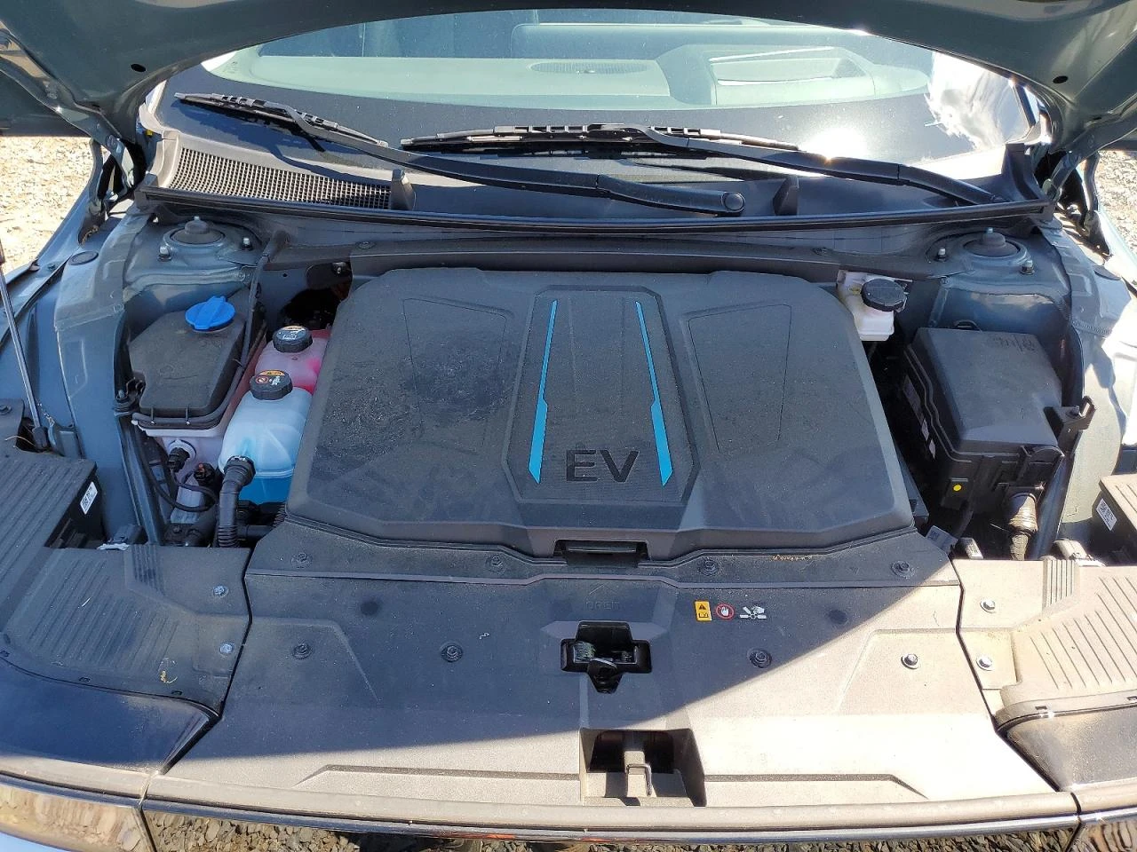 Hyundai Ioniq 5 Limited 4x4 | Mobile.bg � ����������� 11