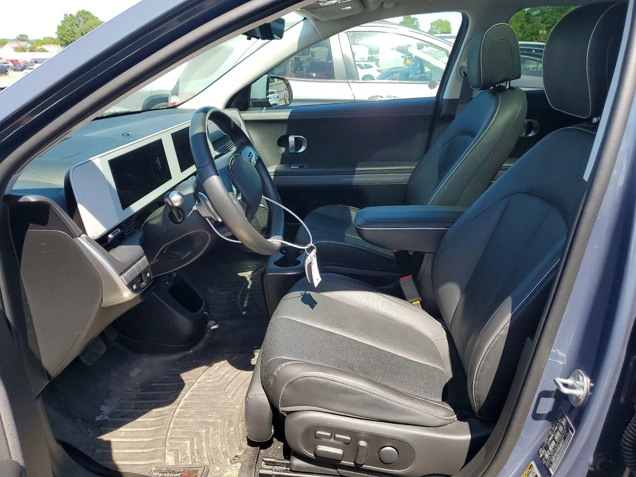 Hyundai Ioniq 5 Limited 4x4 | Mobile.bg � ����������� 7