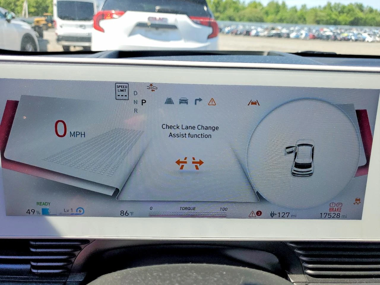 Hyundai Ioniq 5 Limited 4x4 | Mobile.bg � ����������� 8